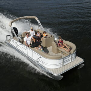 Pontoons